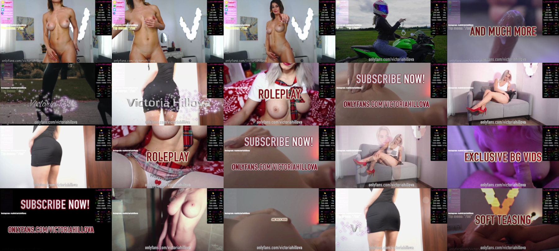 Victoriahillova  08-12-2021